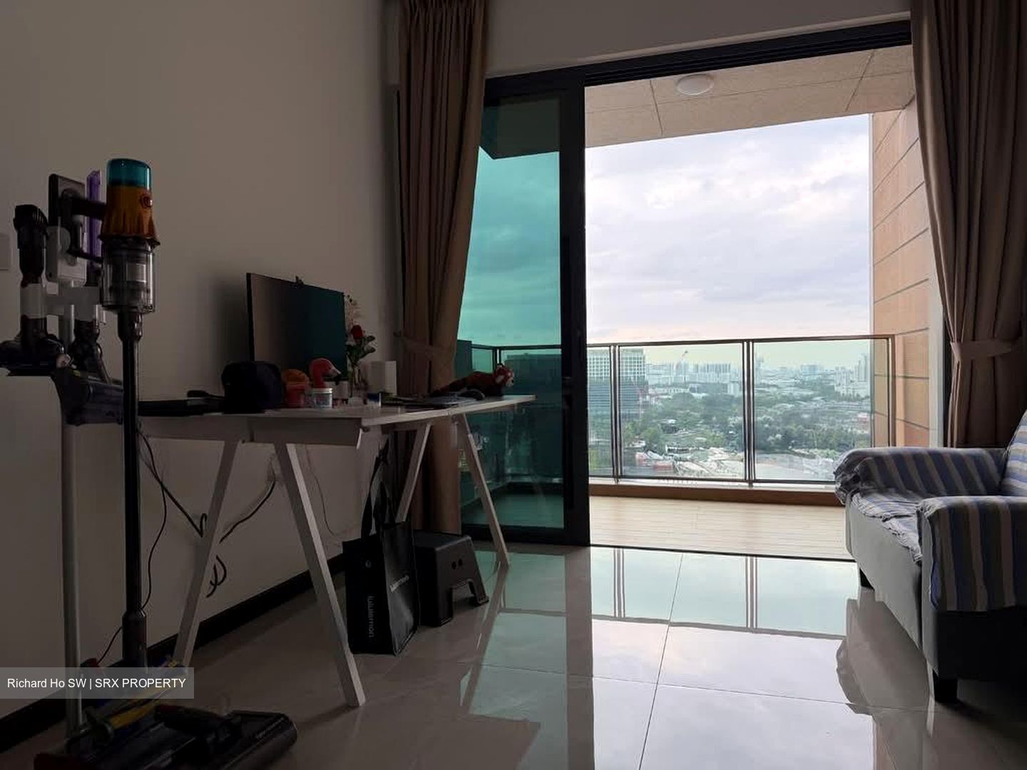 Normanton Park (D5), Apartment #539438171